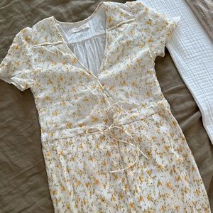 Christy Dawn “The Dawn Dress”